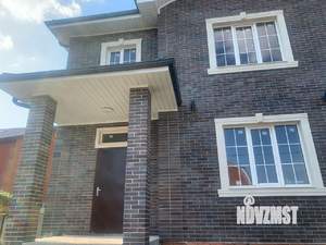 Дом 230м², 2-этажный, участок 5 сот.  