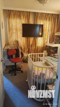 Дом 70м&sup2;, 1-этажный, участок 4 сот.  