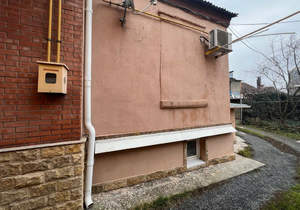 Дом 67м², 1-этажный, участок 1 сот.  