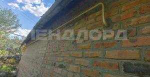 Дом 40м&sup2;, 1-этажный, участок 4 сот.  