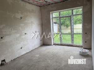 Дом 85м², 1-этажный, участок 3 сот.  