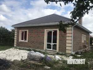 Дом 90м², 1-этажный, участок 6 сот.  