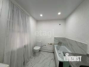 Дом 45м&sup2;, 1-этажный, участок 4 сот.  