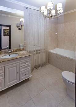 Дом 150м&sup2;, 2-этажный, участок 3 сот.  