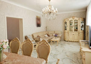 Дом 150м², 2-этажный, участок 3 сот.  