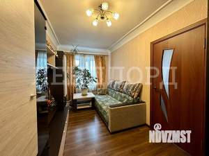 Дом 127м&sup2;, 1-этажный, участок 6 сот.  