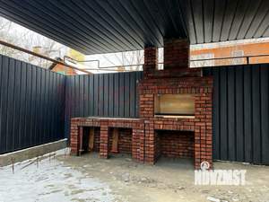 Дом 270м&sup2;, 3-этажный, участок 4 сот.  