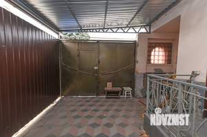 Дом 210м², 2-этажный, участок 3 сот.  