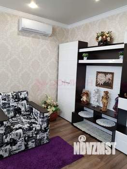 Дом 110м², 1-этажный, участок 4 сот.  