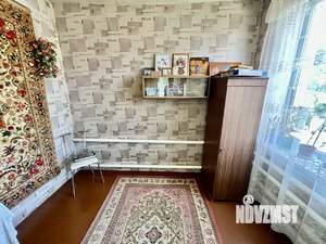 Дом 100м², 2-этажный, участок 4 сот.  