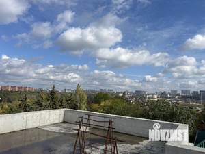 Дом 700м², 4-этажный, участок 7 сот.  