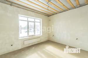 Дом 110м&sup2;, 1-этажный, участок 6 сот.  