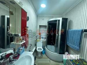 Дом 142м&sup2;, 2-этажный, участок 6 сот.  