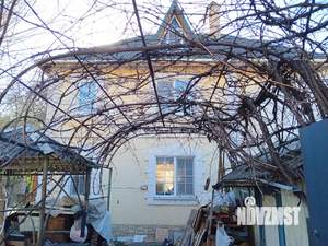 Дом 135м², 2-этажный, участок 5 сот.  