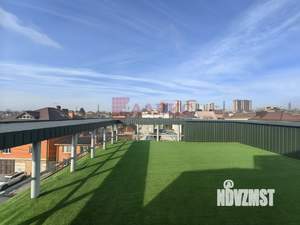 Коттедж 370м&sup2;, 3-этажный, участок 3 сот.  