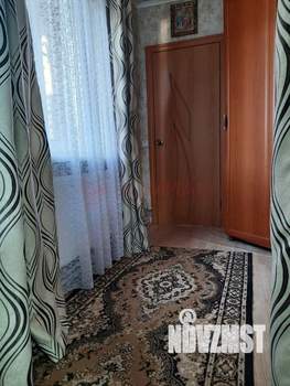 Дом 60м&sup2;, 1-этажный, участок 5 сот.  