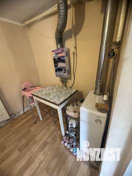 Дом 46м², 1-этажный, участок 10 сот.  