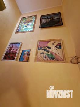 Дом 109м², 3-этажный, участок 6 сот.  