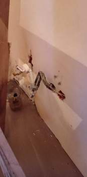 Дом 126м&sup2;, 1-этажный, участок 5 сот.  