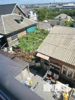 Дом 254м², 2-этажный, участок 5 сот.  