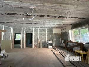 Дом 125м&sup2;, 1-этажный, участок 6 сот.  