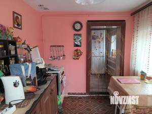 Дом 46м², 1-этажный, участок 2 сот.  