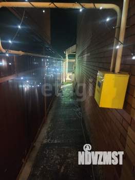 Дом 129м², 2-этажный, участок 3 сот.  