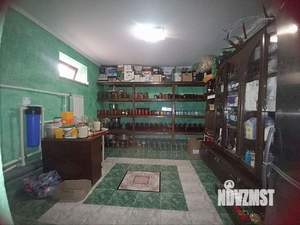 Дом 292м², 2-этажный, участок 6 сот.  