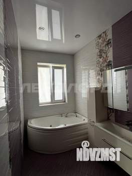 Дом 148м&sup2;, 2-этажный, участок 3 сот.  