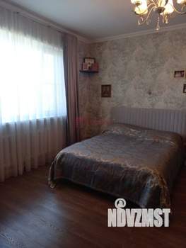 Дом 400м², 3-этажный, участок 6 сот.  