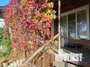 Дом 105м&sup2;, 2-этажный, участок 3 сот.  