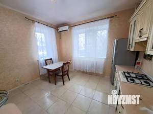 Дом 100м&sup2;, 1-этажный, участок 1 сот.  