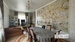 Дача 182м², 3-этажный, участок 5 сот.  