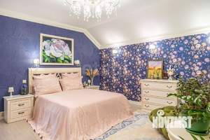 Дом 245м², 2-этажный, участок 12 сот.  