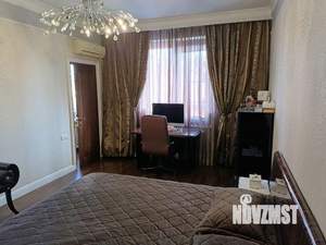 Дом 450м², 2-этажный, участок 6 сот.  