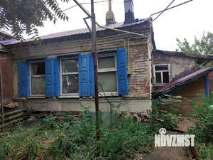 Дом 30м², 1-этажный, участок 1 сот.  