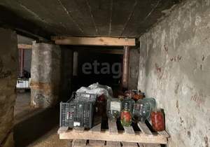 Дом 65м², 1-этажный, участок 2 сот.  