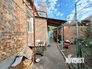 Дом 67м², 1-этажный, участок 5 сот.  