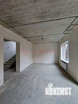 Дом 160м², 2-этажный, участок 4 сот.  
