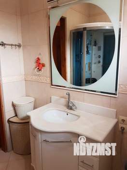 Дом 121м&sup2;, 1-этажный, участок 3 сот.  