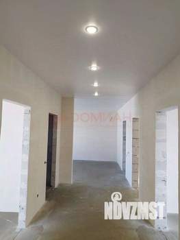 Дом 100м&sup2;, 1-этажный, участок 4 сот.  