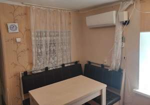 Дом 24м&sup2;, 2-этажный, участок 1 сот.  