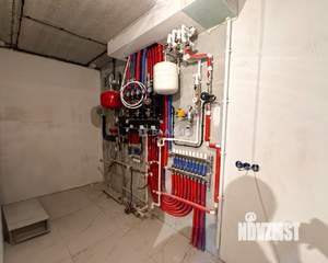 Дом 240м², 2-этажный, участок 30 сот.  