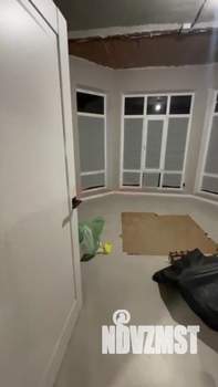 Дом 120м², 2-этажный, участок 3 сот.  