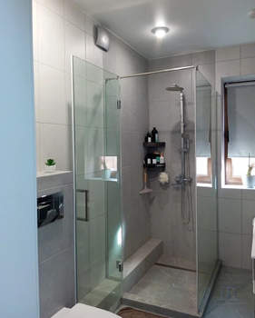 Дом 118м&sup2;, 2-этажный, участок 3 сот.  