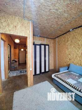 Дом 74м&sup2;, 1-этажный, участок 3 сот.  