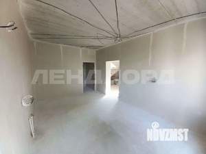 Дом 108м&sup2;, 2-этажный, участок 2 сот.  