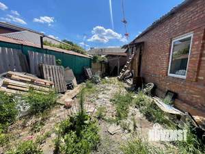 Дом 49м&sup2;, 1-этажный, участок 1 сот.  