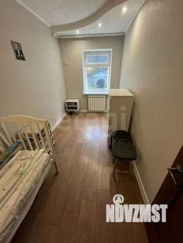 Дом 59м², 1-этажный, участок 3 сот.  