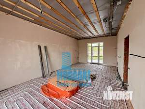 Дом 150м², 1-этажный, участок 5 сот.  